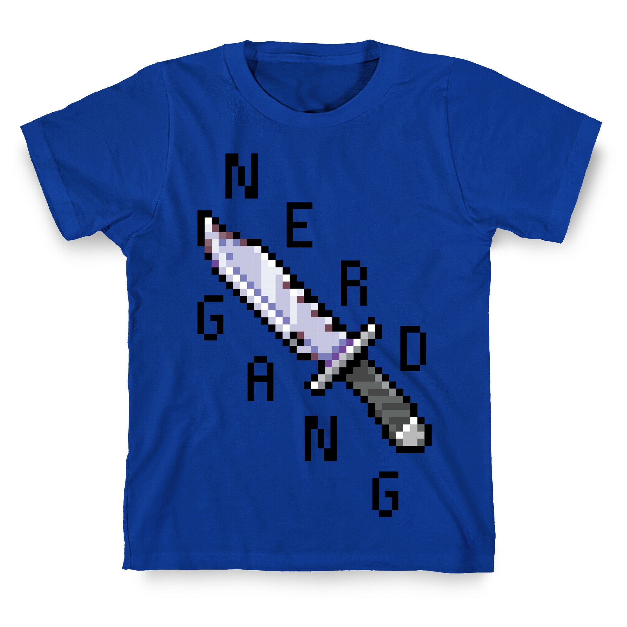 Nerd Gang T-Shirt